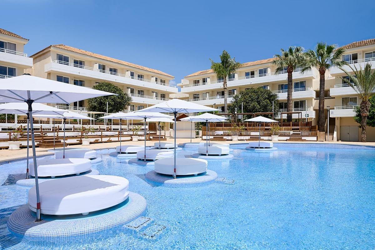 Fergus Club Mallorca Waterpark Magaluf  Exterior photo