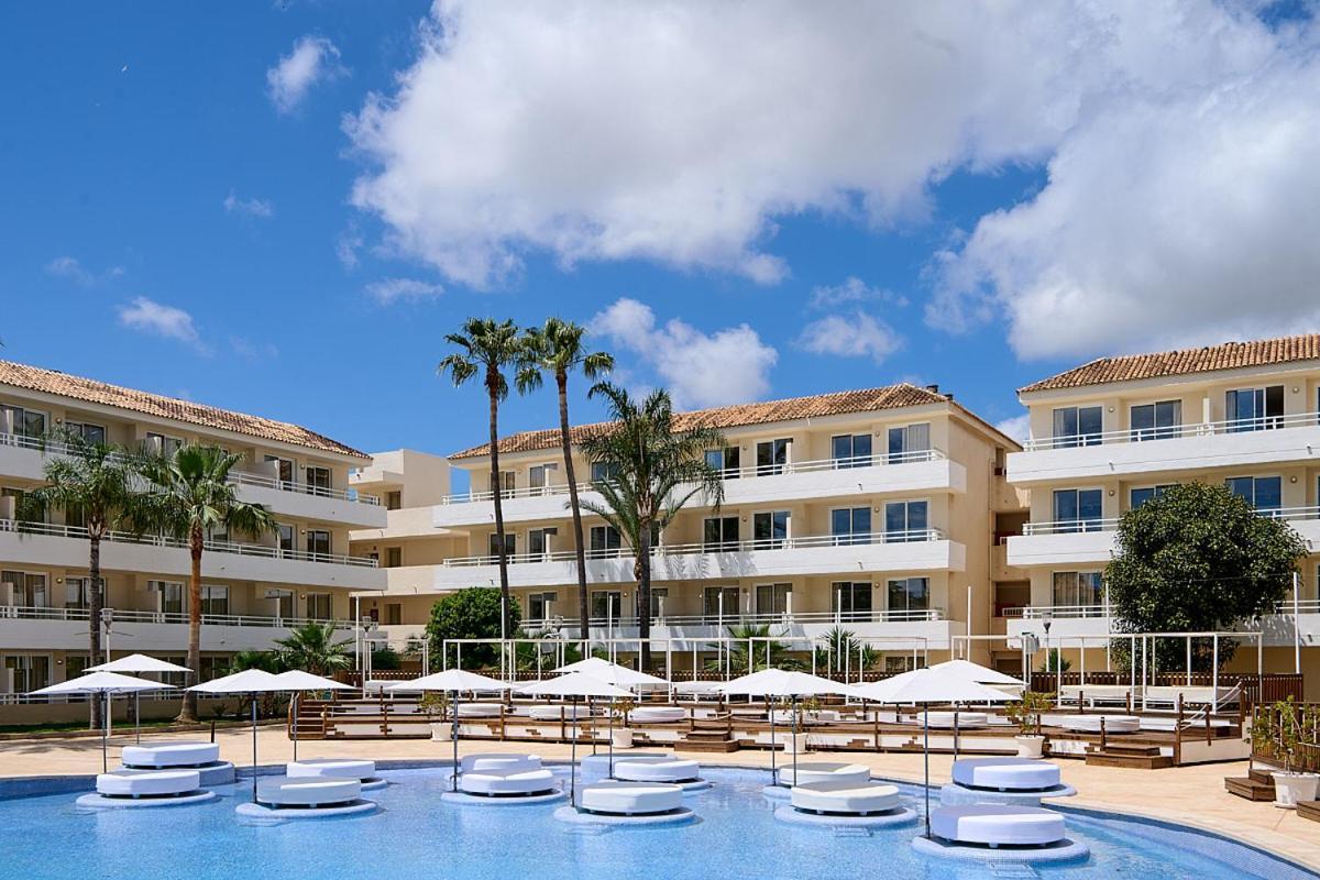 Fergus Club Mallorca Waterpark Magaluf  Exterior photo